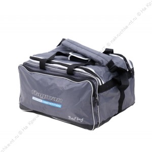 FLAGMAN Термосумка Bait L 52,5х28х37,2см FLAGMAN Термосумка Bait L 52,5х28х37,2см