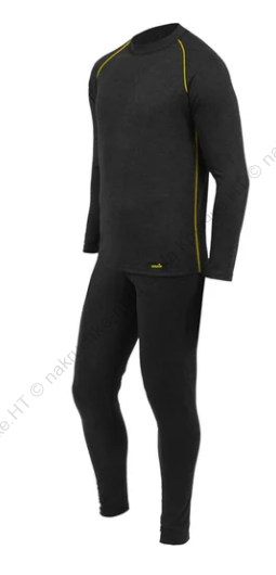 Термокомплект Norfin SCANDIC CLASSIC COTTON 05 р.XXL Термокомплект Norfin SCANDIC CLASSIC COTTON 05 р.XXL