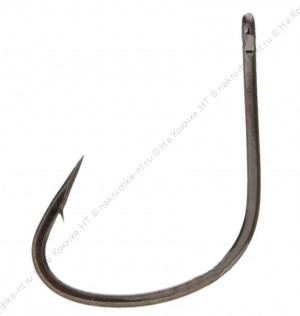 FLAGMAN Крючок Ultra Feeder series 6 №12 FLAGMAN Крючок Ultra Feeder series 6 №12