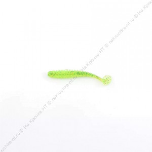 Виброхвост FISHER BAITS Killer 75мм цвет 08 Виброхвост FISHER BAITS Killer 75мм цвет 08