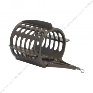 Кормушка фидерная Aquatic AVIATOR CAGE FEEDER большая 35гр. Кормушка фидерная Aquatic AVIATOR CAGE FEEDER большая 35гр.