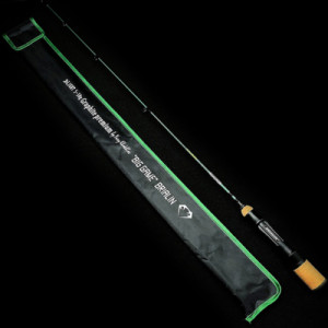 Зимнее удилище Big Game - Light 140 мм - 5-30 гр. Зимнее удилище Big Game - Light 140 мм - 5-30 гр.