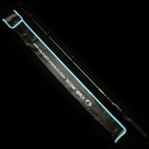 Зимнее удилище Big Game - Medium 200 мм - 10-40 гр. Зимнее удилище Big Game - Medium 200 мм - 10-40 гр.