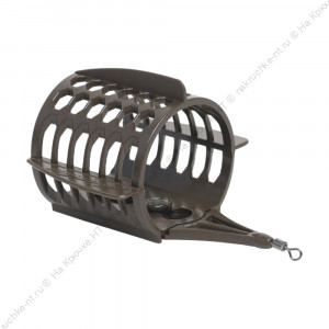 Кормушка фидерная Aquatic AVIATOR CAGE FEEDER малая 55гр. Кормушка фидерная Aquatic AVIATOR CAGE FEEDER малая 55гр.