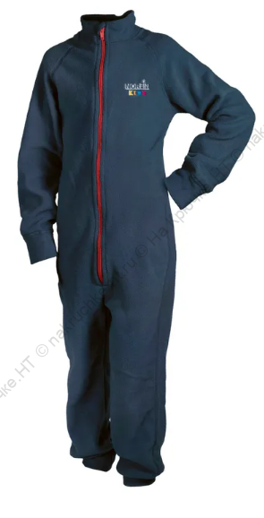 Комбинезон Norfin KIDS THERMO NAVY 04 р.140-146 Комбинезон Norfin KIDS THERMO NAVY 04 р.140-146
