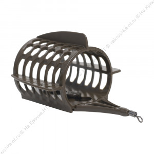Кормушка фидерная Aquatic AVIATOR CAGE FEEDER средняя 25гр. Кормушка фидерная Aquatic AVIATOR CAGE FEEDER средняя 25гр.