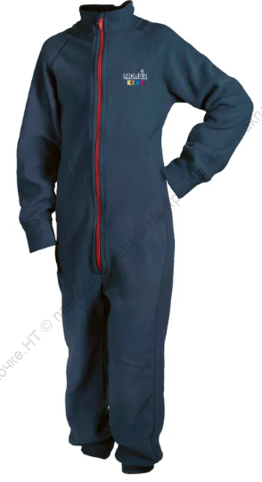 Комбинезон Norfin KIDS THERMO NAVY 03 р.128-134 Комбинезон Norfin KIDS THERMO NAVY 03 р.128-134