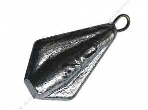 Груз САМОЛЕТ 80 грамм/1 штука Груз САМОЛЕТ 80 грамм/1 штука