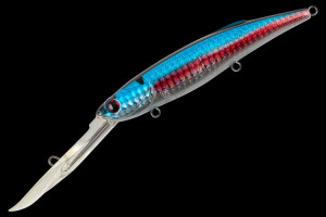 Воблер TsuYoki PROVOCATOR 120F LMX007 Воблер TsuYoki PROVOCATOR 120F LMX007