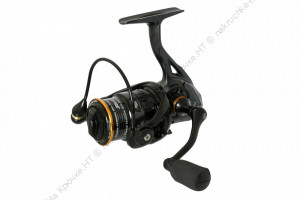 Катушка Black Side Zircon 1000FD (7+1 подш.) Катушка Black Side Zircon 1000FD (7+1 подш.)