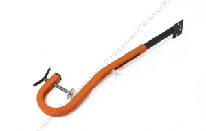 Держатель датчика эхолота НДНД "СЛЕДОПЫТ"/20/ Держатель датчика эхолота НДНД "СЛЕДОПЫТ"/20/