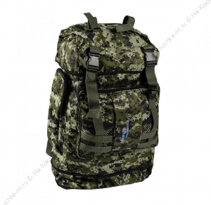 Рюкзак EastShark DW-2100, зеленый пиксель Рюкзак EastShark DW-2100, зеленый пиксель