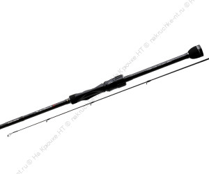 AZURA Удилище спиннинговое Safina-X 7'6UL 2,28м тест 0,8-7г AZURA Удилище спиннинговое Safina-X 7'6UL 2,28м тест 0,8-7г