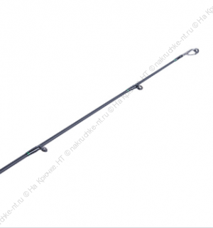 Хлыст для спиннинга Kaida Paladin 228, тест 1-7 Хлыст для спиннинга Kaida Paladin 228, тест 1-7