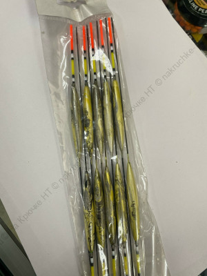 №81 Поплавок EXPERT PROFI 221-0015 1,5грамм №81 Поплавок EXPERT PROFI 221-0015 1,5грамм