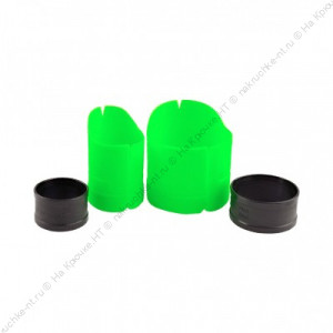 CARP PRO Набор для загрузки ПВА пакетов PVA Bag Up-Loader Kit 2шт CARP PRO Набор для загрузки ПВА пакетов PVA Bag Up-Loader Kit 2шт