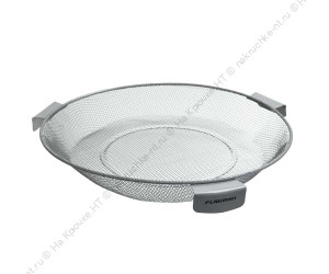 FLAGMAN Сито для прикормки d45см mesh 3мм FLAGMAN Сито для прикормки d45см mesh 3мм