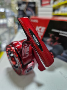 Катушка Kaida Ice Fishing 63мм L LG60L-A Катушка Kaida Ice Fishing 63мм L LG60L-A