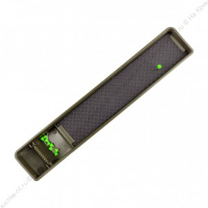 CARP PRO Поводочница карповая Rig Box для монтажа + 9 зеленых булавок CARP PRO Поводочница карповая Rig Box для монтажа + 9 зеленых булавок