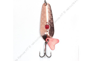 Блесна колеб. Namazu One Eye, вес 7 г, цвет 03 (медь) Блесна колеб. Namazu One Eye, вес 7 г, цвет 03 (медь)