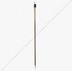 Подставка под удилище телескопическое(ВКРУЧИВАЮЩЕЕСЯ) с резьбой под гребенку до 90 см Подставка под удилище телескопическое(ВКРУЧИВАЮЩЕЕСЯ) с резьбой под гребенку до 90 см