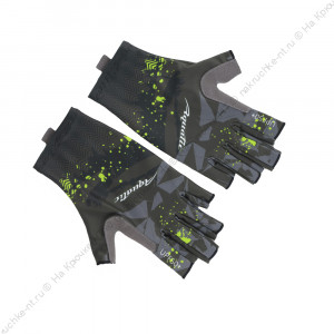 Перчатки для рыбалки летние Aquatic UPF50+ (цвет: camo dark, размер S/M) Перчатки для рыбалки летние Aquatic UPF50+ (цвет: camo dark, размер S/M)