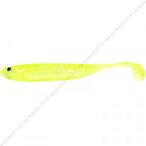 Силиконовая приманка Grows Culture Diamond Flash-J Shad 3" цв. # 019 Силиконовая приманка Grows Culture Diamond Flash-J Shad 3" цв. # 019