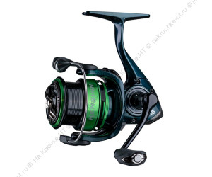 AZURA Катушка спиннинговая Kenshin 2500SS 9ш.п. AZURA Катушка спиннинговая Kenshin 2500SS 9ш.п.