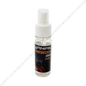 Ароматизатор (спрей) Yaman Слива, 50 мл Ароматизатор (спрей) Yaman Слива, 50 мл