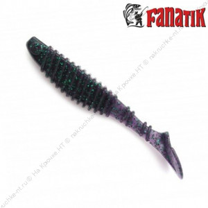 Fanatik Classic 2,9 цвет 007 Fanatik Classic 2,9 цвет 007