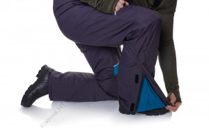 Соболь костюм для рыбалки GRAYLING, зимний -35, графит (р-р 48-50 рост 182-188) Соболь костюм для рыбалки GRAYLING, зимний -35, графит (р-р 48-50 рост 182-188)