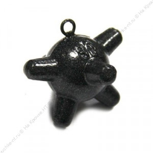 Груз маркерный Мина "ЯМАН" - 80 гр. Груз маркерный Мина "ЯМАН" - 80 гр.