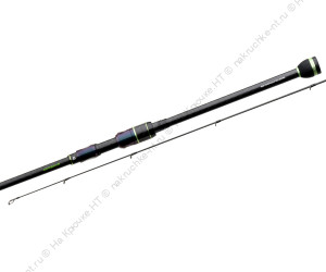 AZURA Удилище спиннинговое '20 Kenshin 7'6"UL 2,29м тест 0,8-7г AZURA Удилище спиннинговое '20 Kenshin 7'6"UL 2,29м тест 0,8-7г