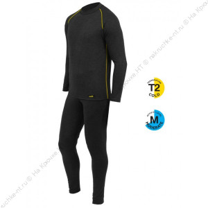 Термобелье Norfin SCANDIC CLASSIC COTTON 02 р.M Термобелье Norfin SCANDIC CLASSIC COTTON 02 р.M