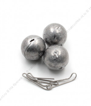 Груз Чебурашка разборный "ЯМАН" - 22 гр. Груз Чебурашка разборный "ЯМАН" - 22 гр.