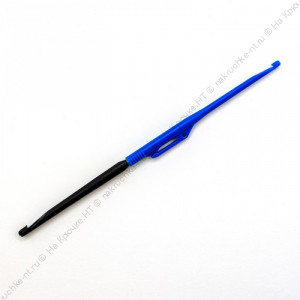 FLAGMAN Экстрактор для крючка пластиковый с иглой S FLAGMAN Экстрактор для крючка пластиковый с иглой S