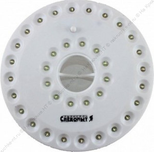 Фонарь кемпинговый "СИБИРСКИЙ СЛЕДОПЫТ-Лунный Свет 36", 36L, 4хАА/120/ Фонарь кемпинговый "СИБИРСКИЙ СЛЕДОПЫТ-Лунный Свет 36", 36L, 4хАА/120/