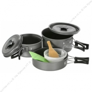 Набор посуды Cooking set SY-300 Набор посуды Cooking set SY-300