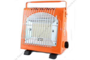 Обогреватель (плита) инфракрасный газовый "СЛЕДОПЫТ-Очаг" Обогреватель (плита) инфракрасный газовый "СЛЕДОПЫТ-Очаг"