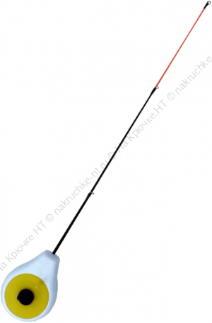 Удочка зимняя WESTMAN для блеснения средне-жёсткая Удочка зимняя WESTMAN для блеснения средне-жёсткая