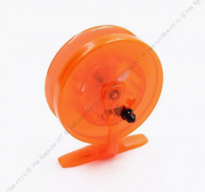 Катушка проводочная ПИРС МАСТЕР из поликарбоната 75 ПК, цв. в ассорт./100/ Катушка проводочная ПИРС МАСТЕР из поликарбоната 75 ПК, цв. в ассорт./100/