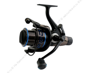 FLAGMAN Катушка фидерная Sherman Pro Feeder 5000 FS бейтранер FLAGMAN Катушка фидерная Sherman Pro Feeder 5000 FS бейтранер