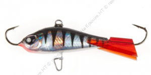 Балансир Lucky John BALTIC 3 25мм/12HRT Балансир Lucky John BALTIC 3 25мм/12HRT