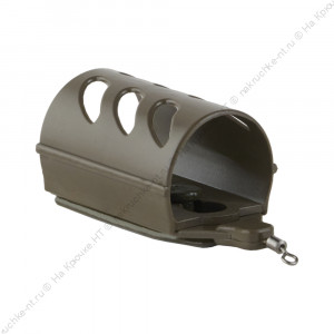 Кормушка фидерная Aquatic DROP FEEDER малая 65гр. Кормушка фидерная Aquatic DROP FEEDER малая 65гр.