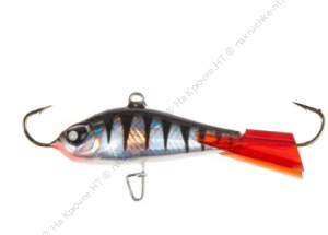 Балансир Lucky John BALTIC 4 40мм/12HRT Балансир Lucky John BALTIC 4 40мм/12HRT