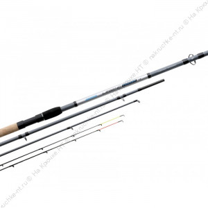 FLAGMAN Удилище фидерное Legend Feeder 4,2м тест max 100г FLAGMAN Удилище фидерное Legend Feeder 4,2м тест max 100г