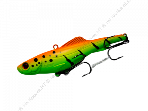 Раттлин Grows Culture Wagoner Vib 80мм 19гр #15UV Раттлин Grows Culture Wagoner Vib 80мм 19гр #15UV