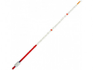 Сторожок лавсан. Salmo WHITEFISH 1 14см/тест 0.15-0.40 Сторожок лавсан. Salmo WHITEFISH 1 14см/тест 0.15-0.40