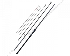 Фидер Kaida Nuclear Feeder 3.6m 120гр 198-360-120 Фидер Kaida Nuclear Feeder 3.6m 120гр 198-360-120