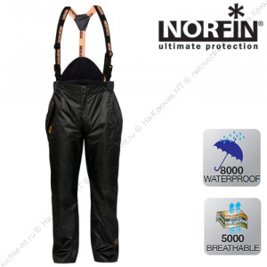 Штаны Norfin PEAK PANTS 05 р.XXL Штаны Norfin PEAK PANTS 05 р.XXL